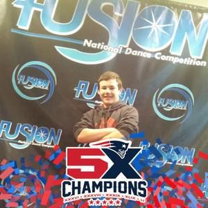 Meet your Posher, Seth